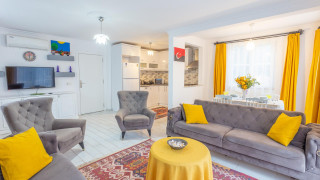 VKV3033 Villa Kalkan