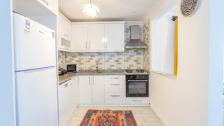 VKV3033 Villa Kalkan