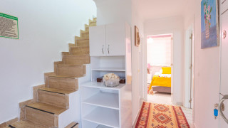 VKV3033 Villa Kalkan