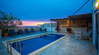VKV3033 Villa Kalkan