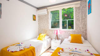 VKV3033 Villa Kalkan