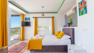 VKV3033 Villa Kalkan