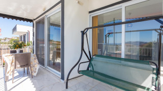VKV3033 Villa Kalkan