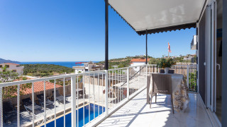 VKV3033 Villa Kalkan