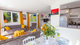 VKV3033 Villa Kalkan
