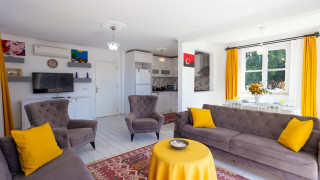VKV3033 Villa Kalkan