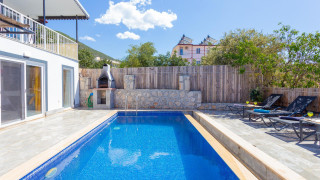 VKV3033 Villa Kalkan