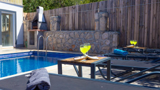 VKV3033 Villa Kalkan