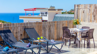 VKV3033 Villa Kalkan
