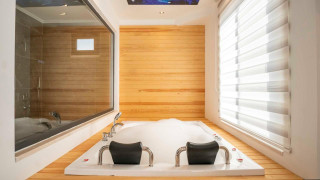 VKV7756 Villa Kalkan