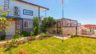 VKV3033 Villa Kalkan