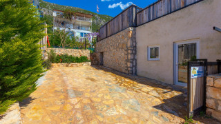VKV3033 Villa Kalkan