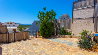 VKV3033 Villa Kalkan