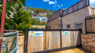 VKV3033 Villa Kalkan