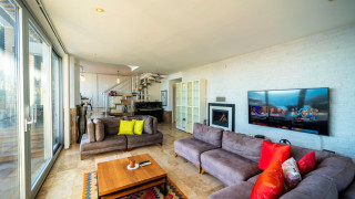 VKV1503 Villa Kalkan