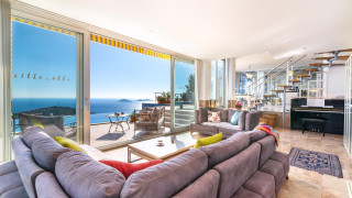 VKV1503 Villa Kalkan