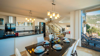 VKV1503 Villa Kalkan
