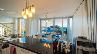 VKV1503 Villa Kalkan