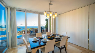 VKV1503 Villa Kalkan