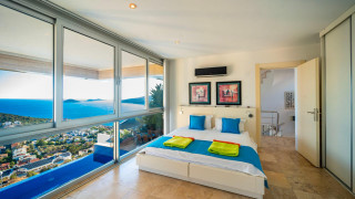 VKV1503 Villa Kalkan