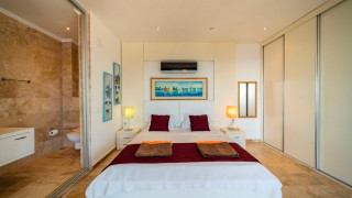 VKV1503 Villa Kalkan