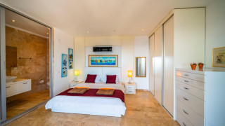 VKV1503 Villa Kalkan