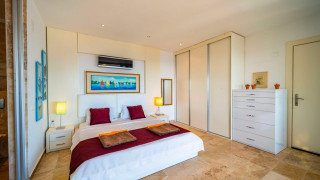 VKV1503 Villa Kalkan