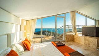 VKV1503 Villa Kalkan