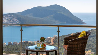 VKV1503 Villa Kalkan