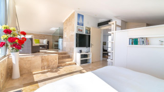 VKV1503 Villa Kalkan