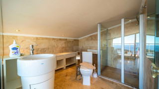 VKV1503 Villa Kalkan