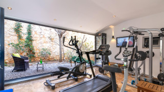 VKV1503 Villa Kalkan