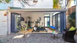 VKV1503 Villa Kalkan