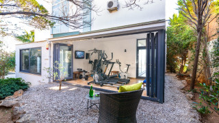 VKV1503 Villa Kalkan