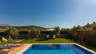 VKV5066 Villa Kalkan