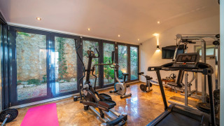 VKV1503 Villa Kalkan