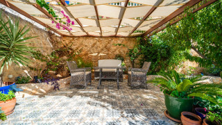VKV2972 Villa Kalkan