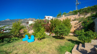 VKV2972 Villa Kalkan