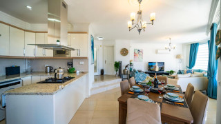 VKV2972 Villa Kalkan