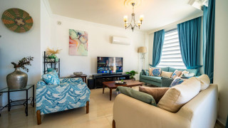 VKV2972 Villa Kalkan