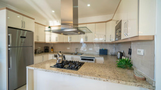 VKV2972 Villa Kalkan