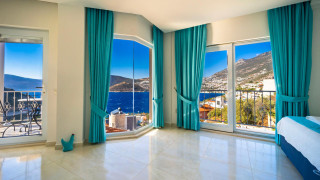 VKV2972 Villa Kalkan