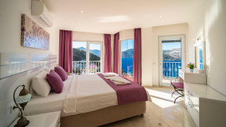 VKV2972 Villa Kalkan