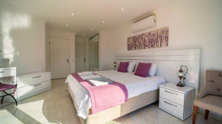 VKV2972 Villa Kalkan