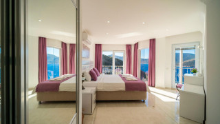 VKV2972 Villa Kalkan