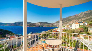 VKV2972 Villa Kalkan