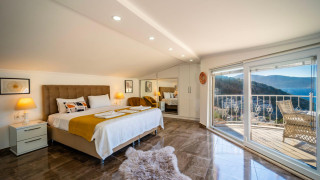 VKV2972 Villa Kalkan
