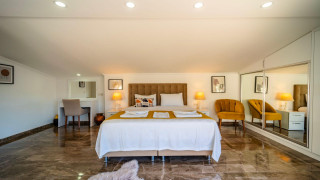 VKV2972 Villa Kalkan