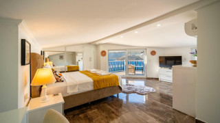 VKV2972 Villa Kalkan