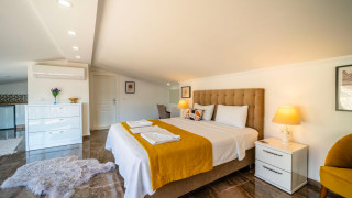 VKV2972 Villa Kalkan